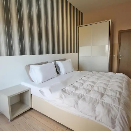 Luxury Skopje Apartments Premium Exterior photo