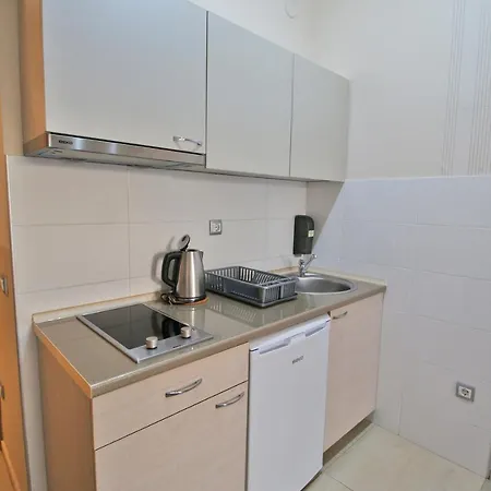 Luxury Skopje Apartments Premium Exterior photo