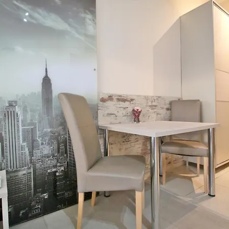 Luxury Skopje Apartments Premium Exterior photo