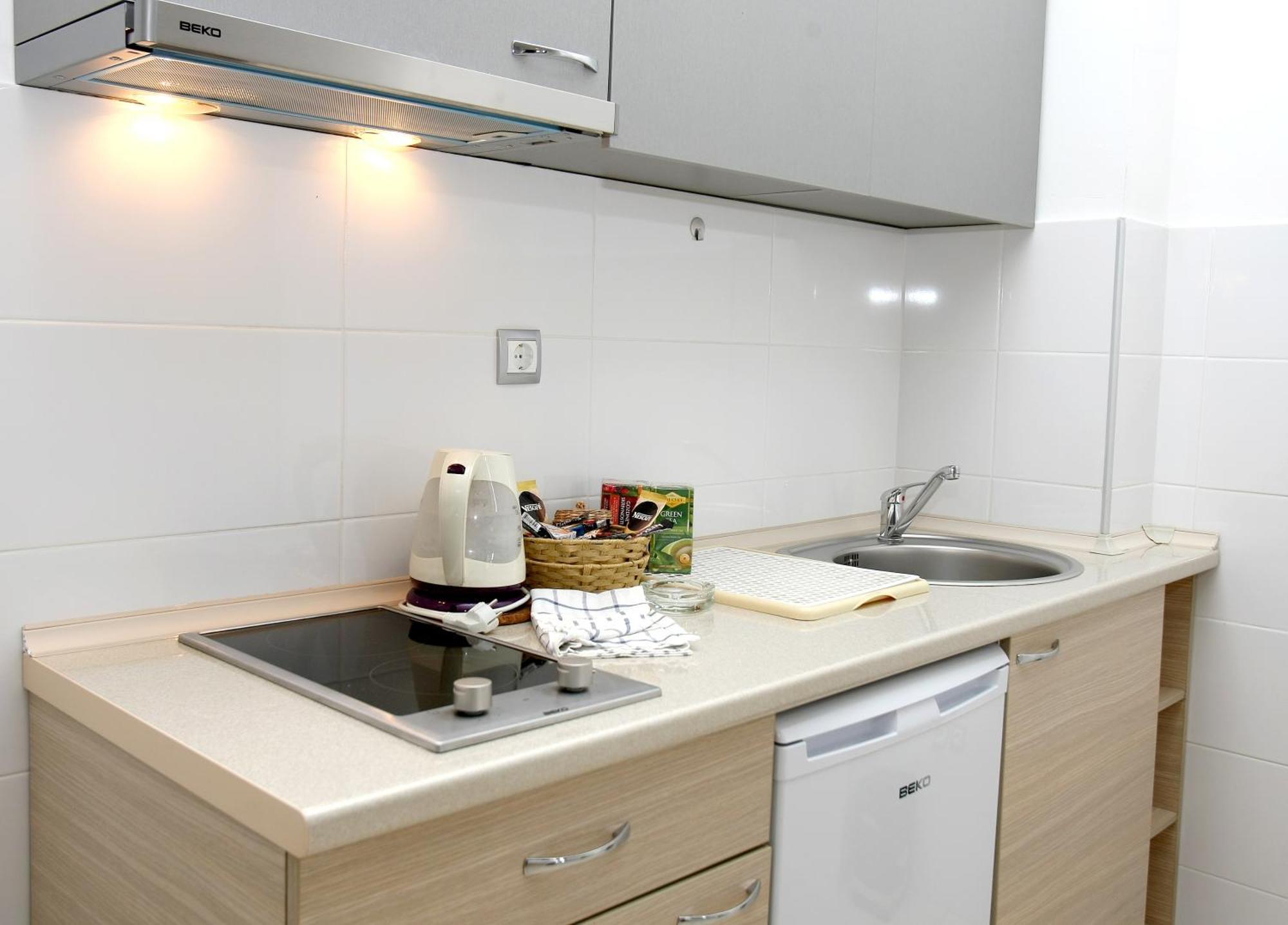 Luxury Premium Skopje