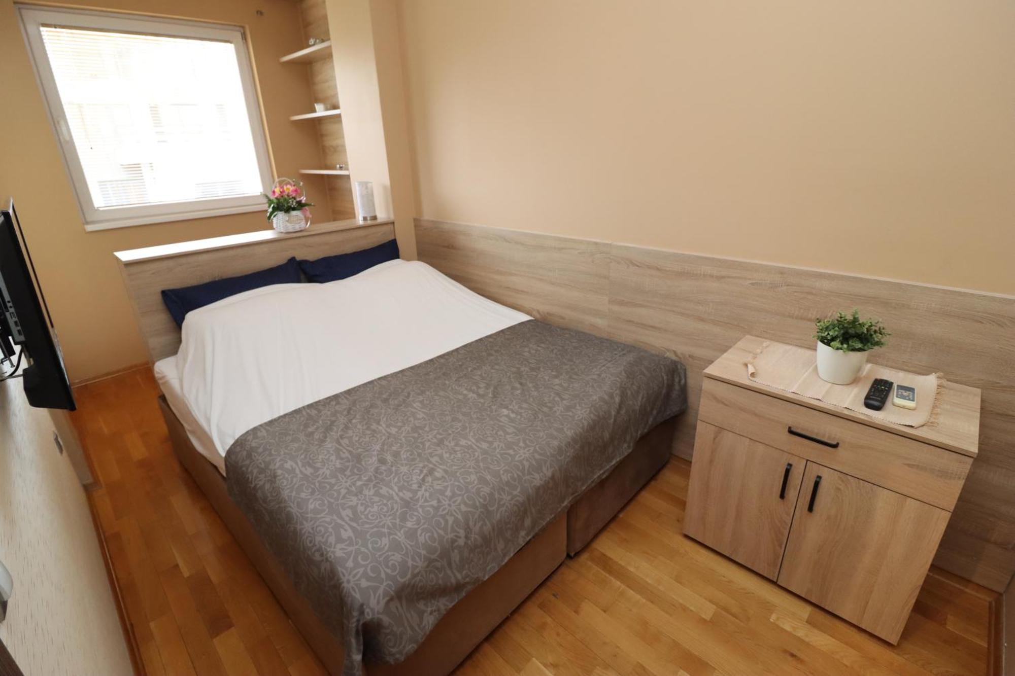 Apartment Luxury Premium