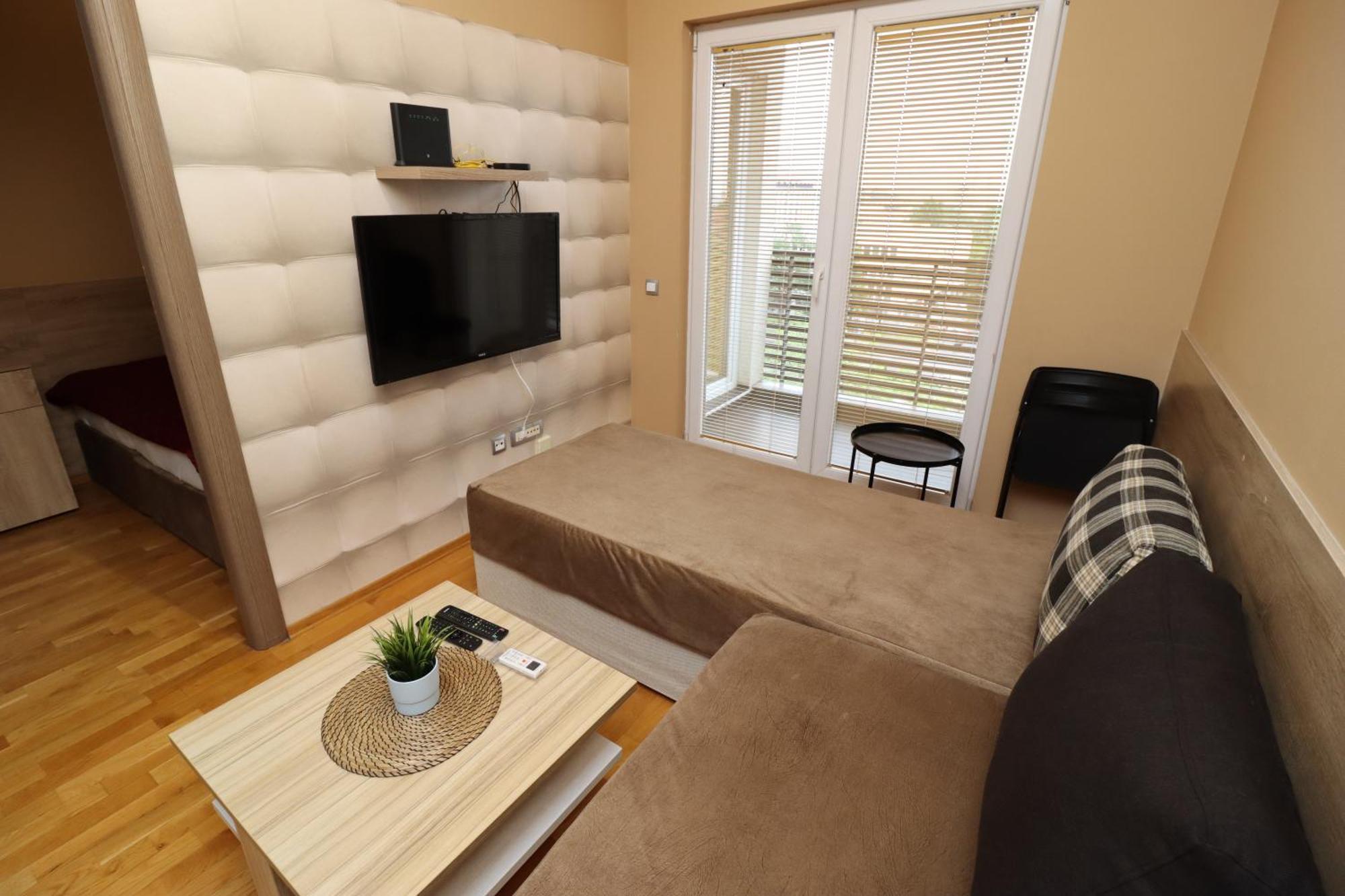Luxury Premium Apartment *