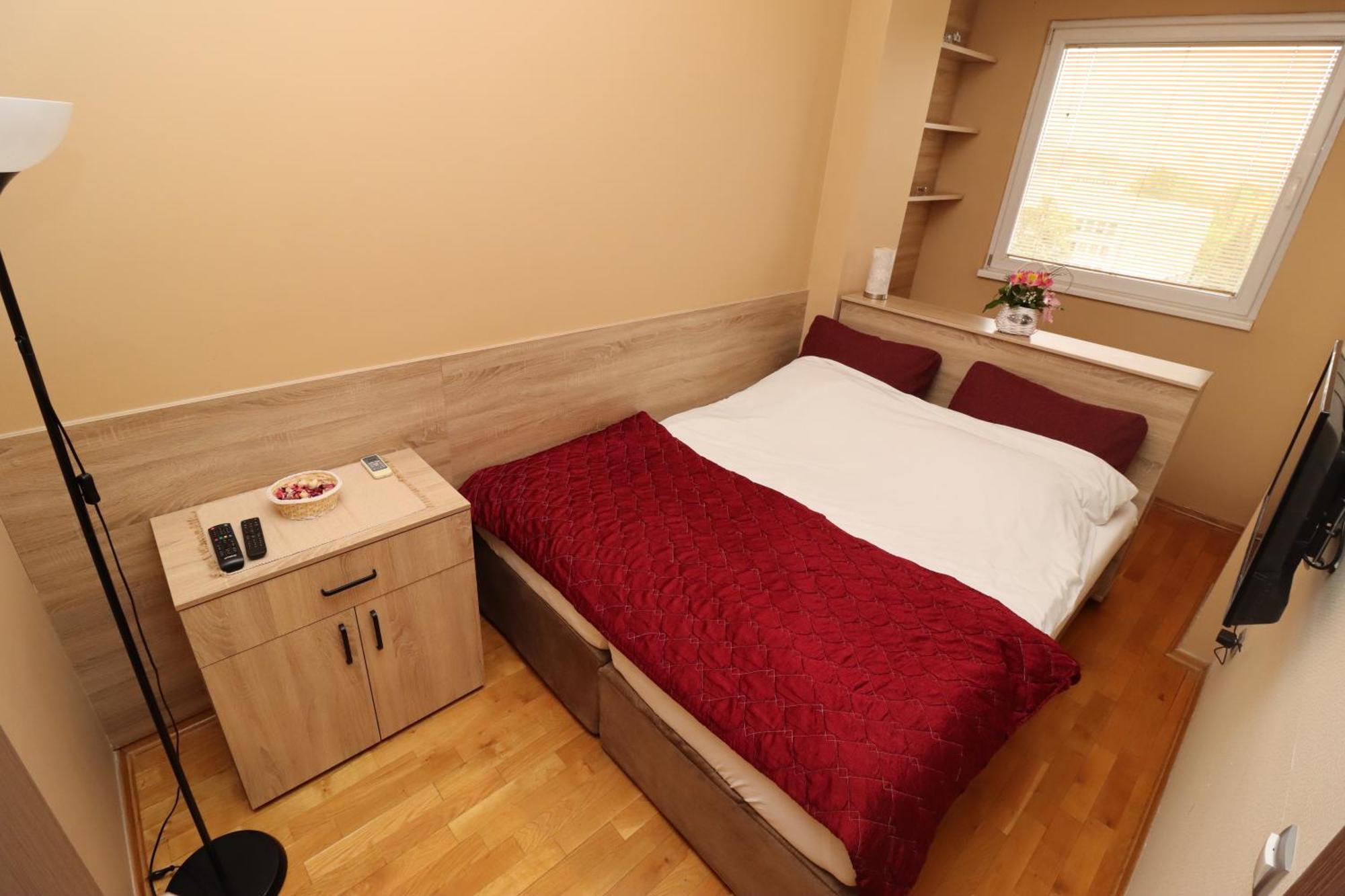 Apartment Luxury Premium *