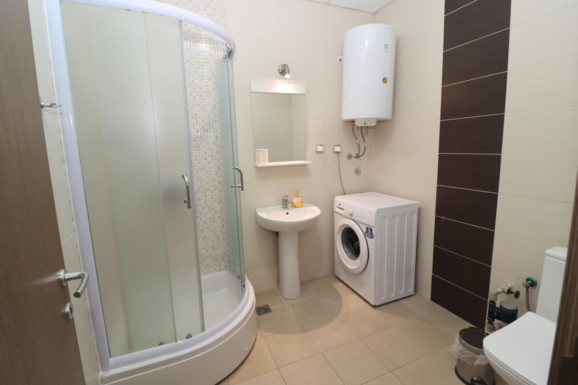 Apartment Luxury Premium Skopje