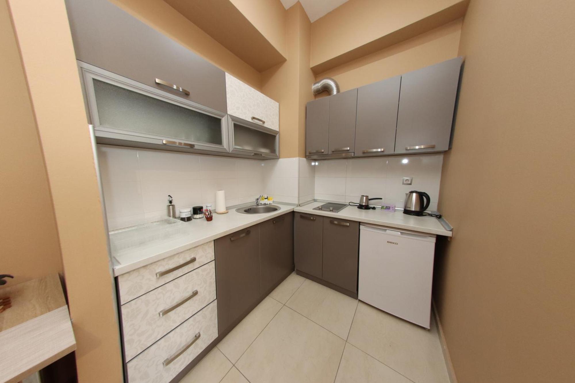 Luxury Premium Skopje