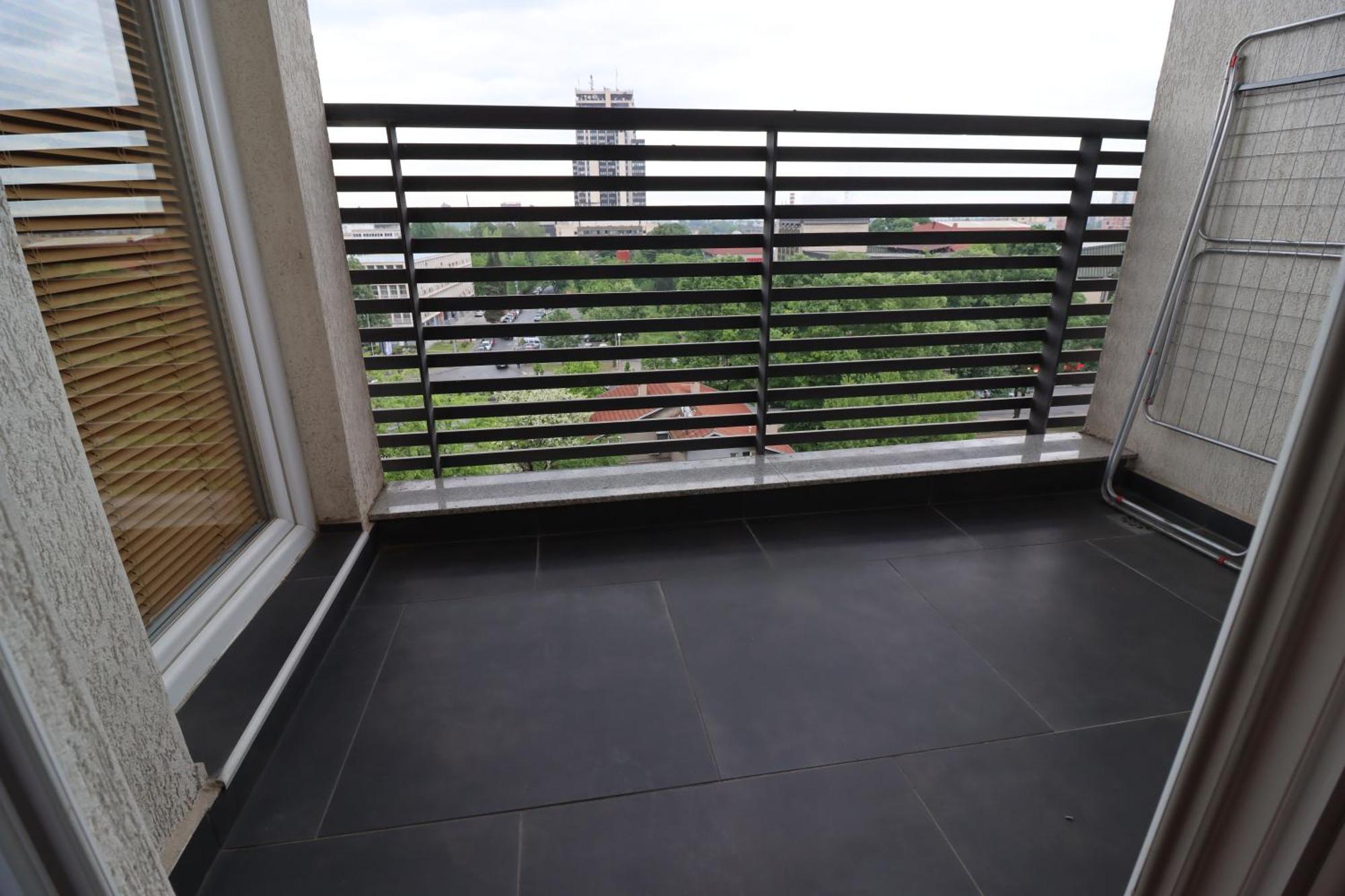 Luxury Premium Apartment