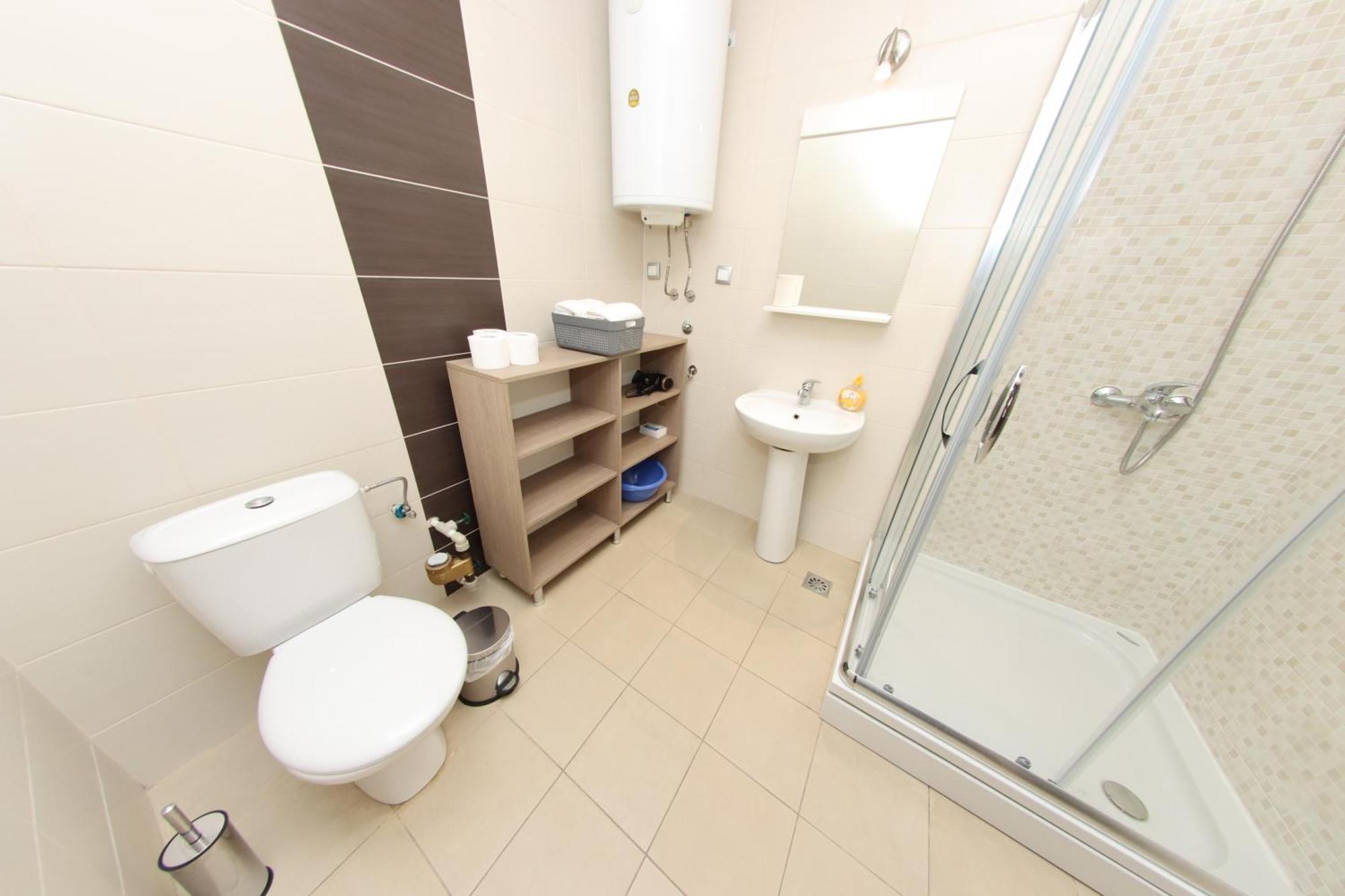 Apartment Luxury Premium