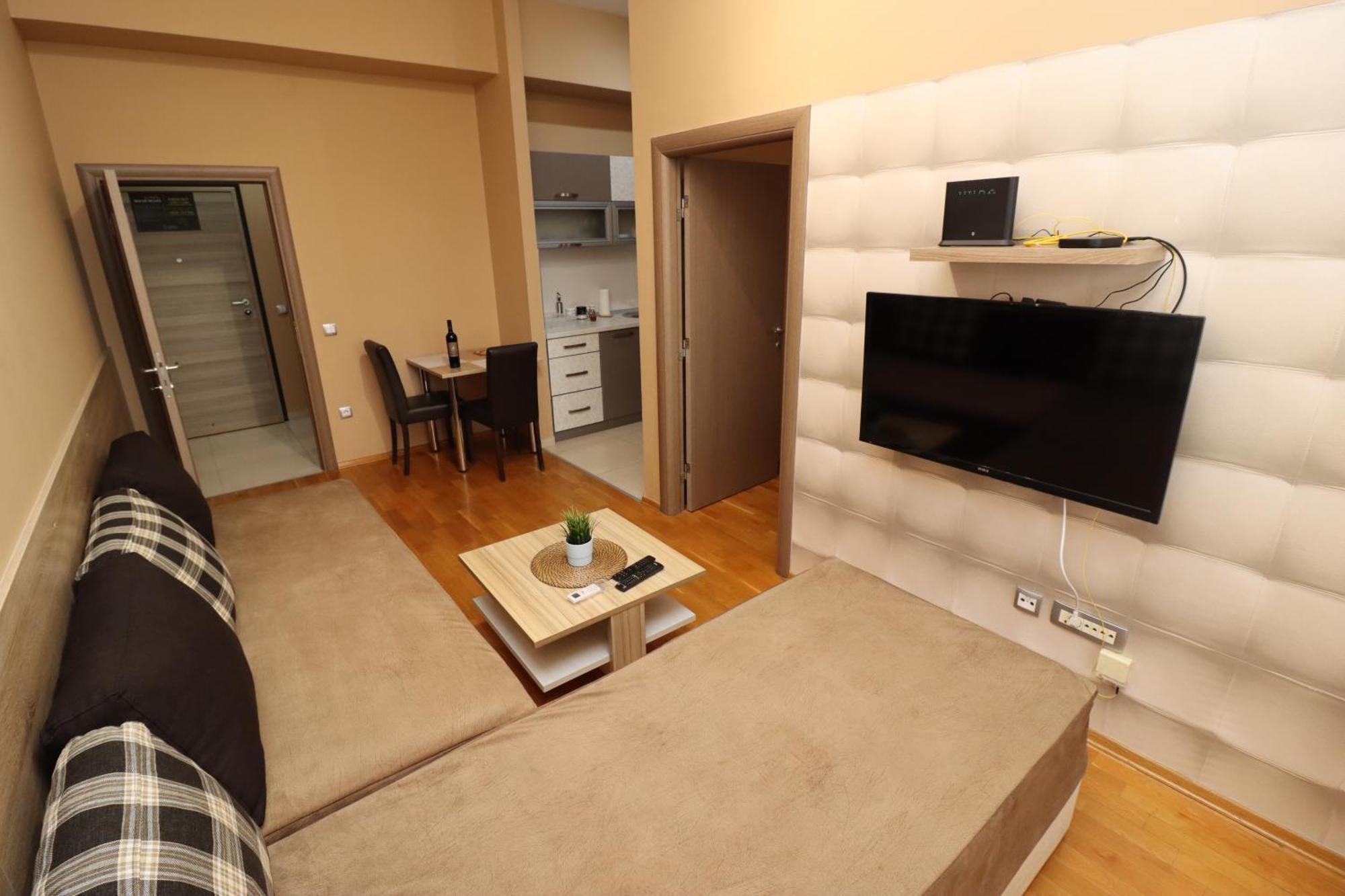 Apartment Luxury Premium *