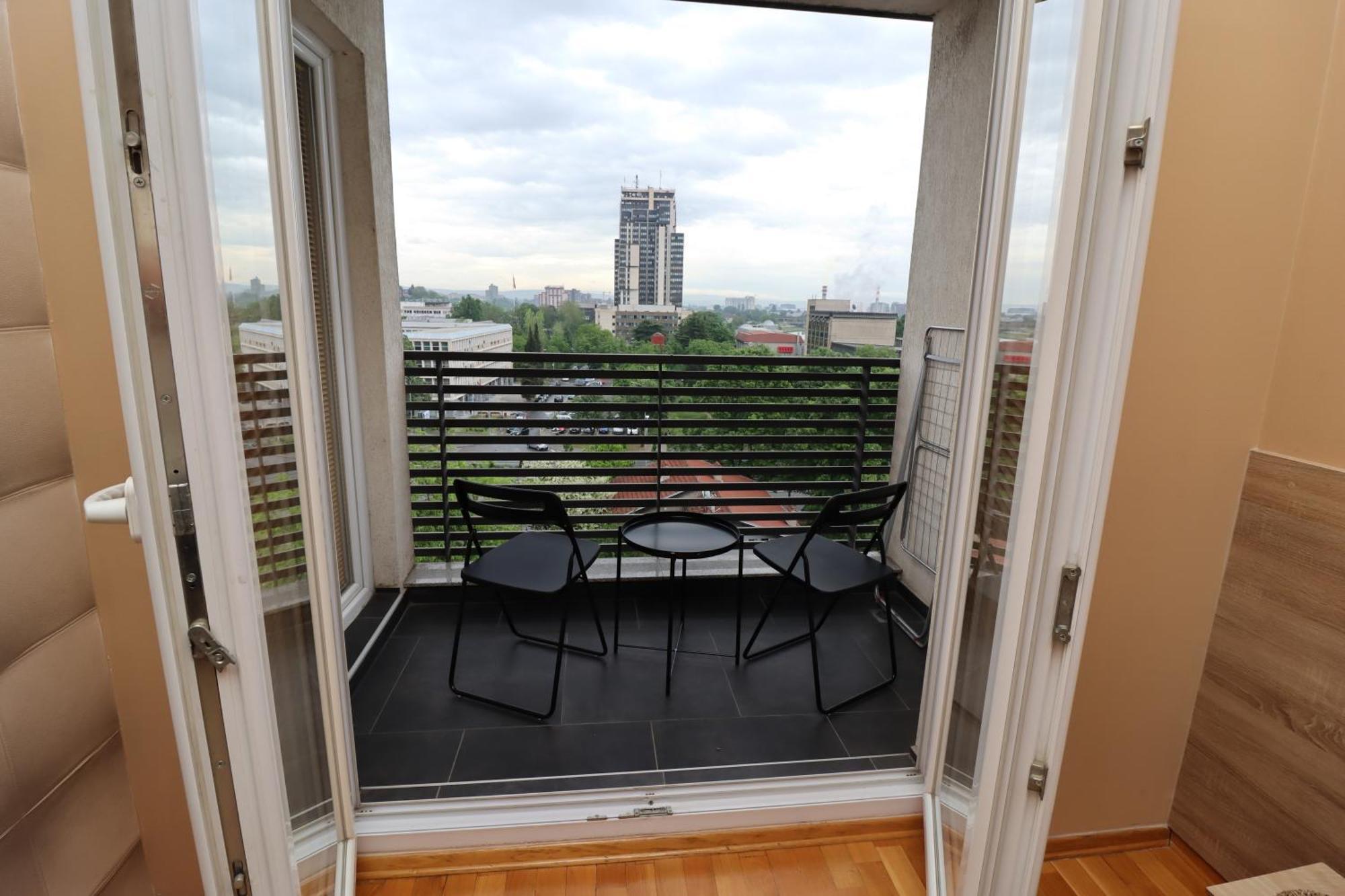 Luxury Premium Apartment Skopje