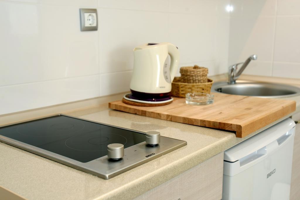 Apartment Luxury Premium *