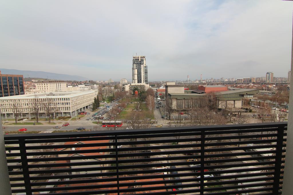 Apartment Luxury Premium Skopje