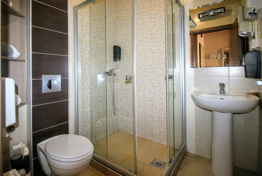Luxury Premium Apartment Skopje