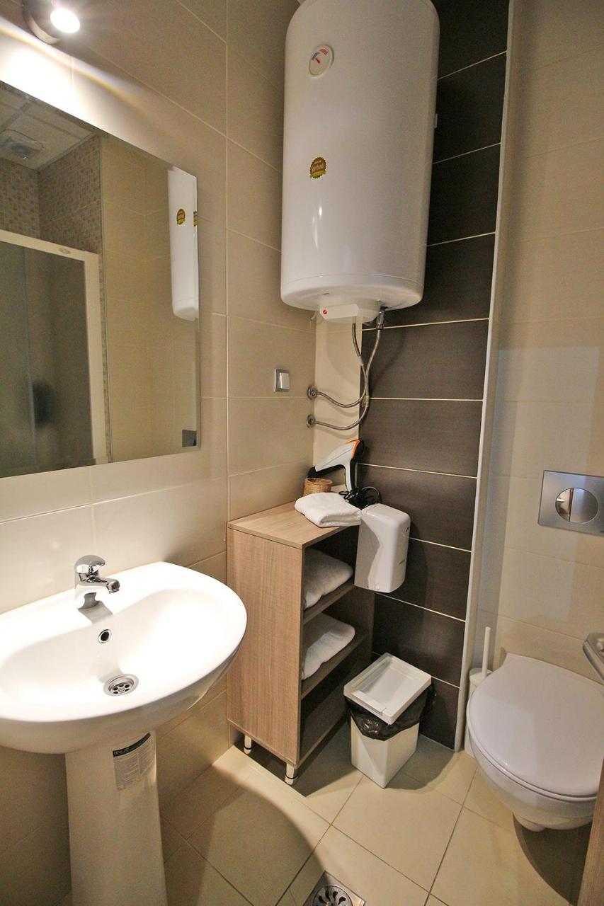 Apartment Luxury Premium Skopje