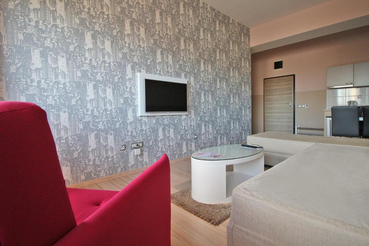 Luxury Premium Apartment Skopje