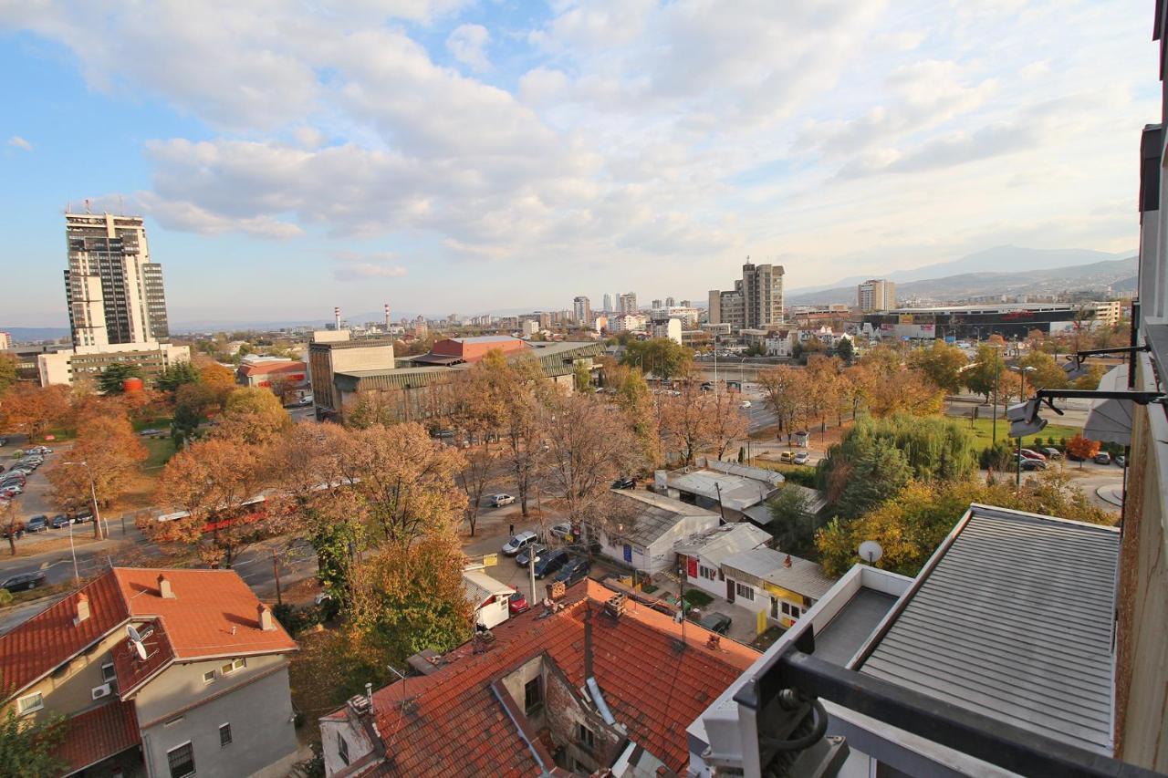 Luxury Premium Skopje