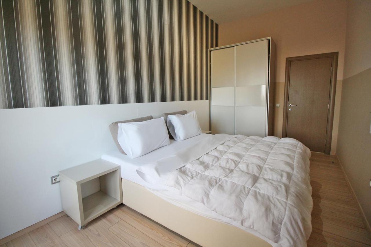 Apartment Luxury Premium