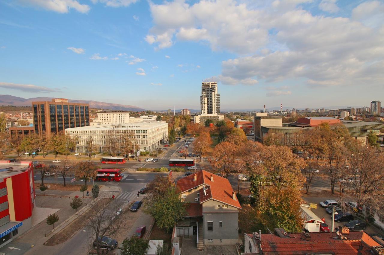 Luxury Premium * Skopje