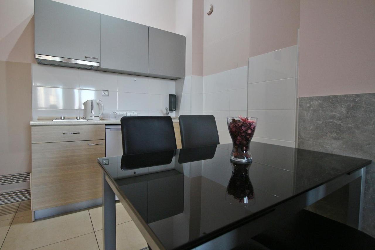 Luxury Premium Apartment Skopje
