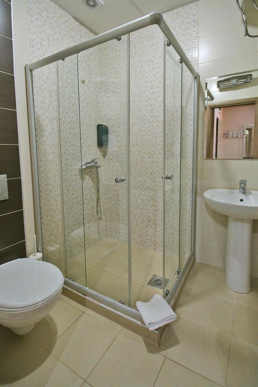 Lägenhet Luxury Premium