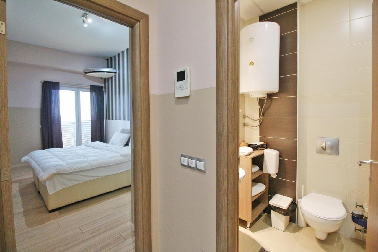 Luxury Premium Skopje
