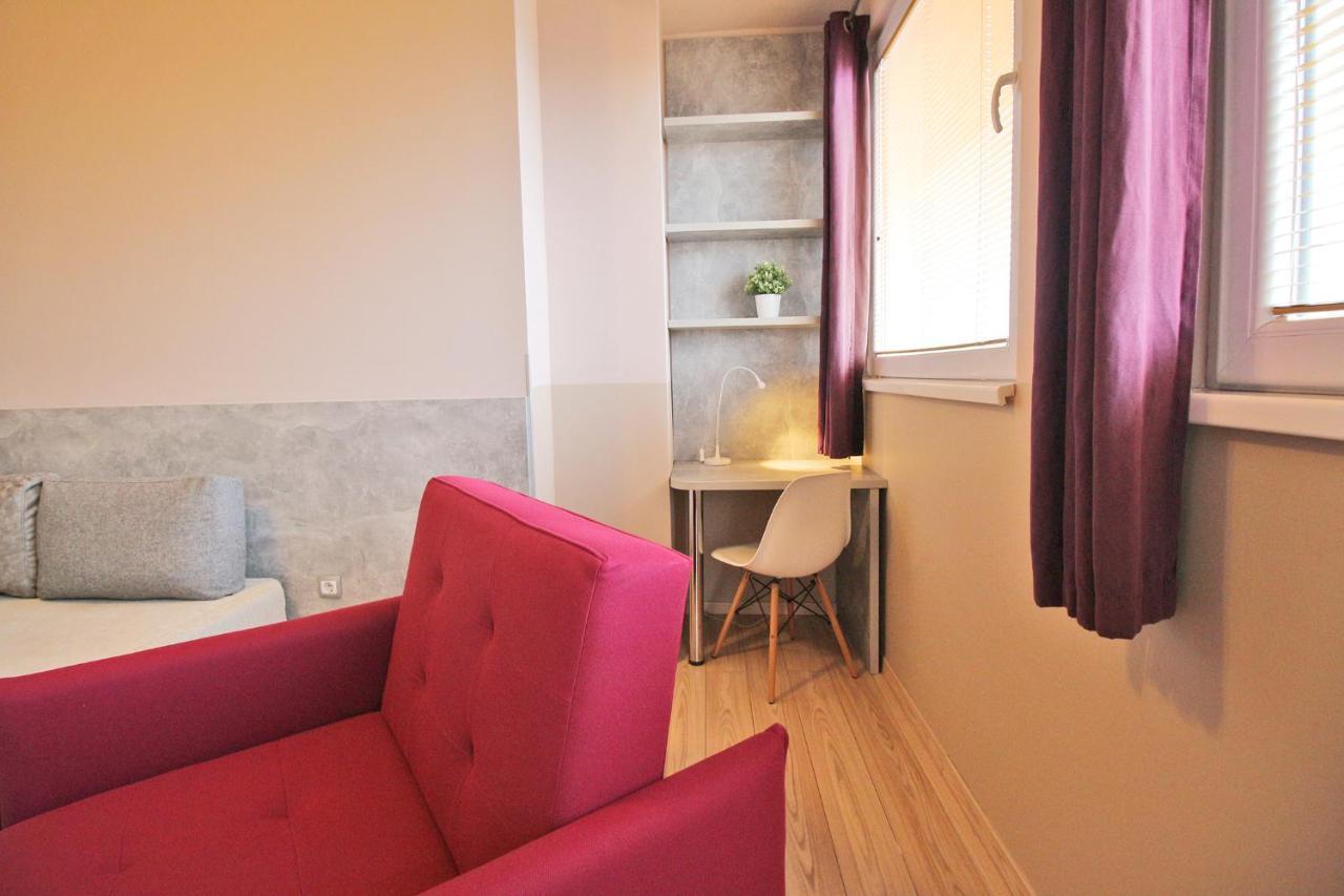 Apartment Luxury Premium Skopje