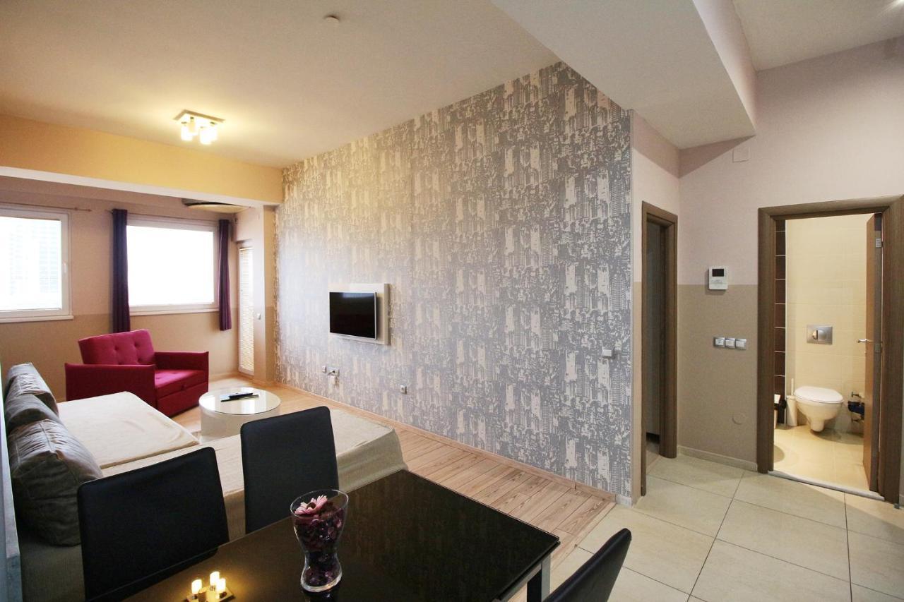 Luxury Premium Apartment