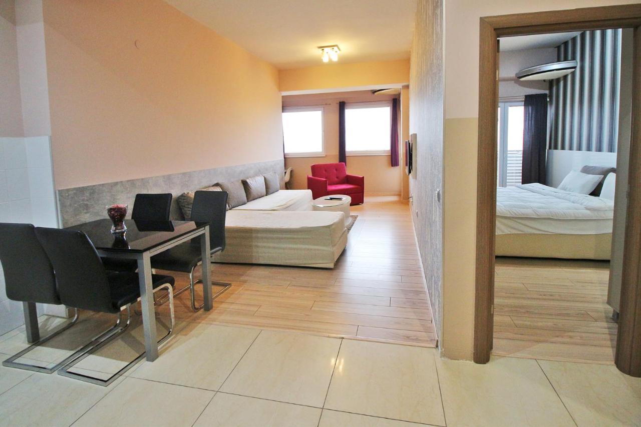 Luxury Premium * Skopje