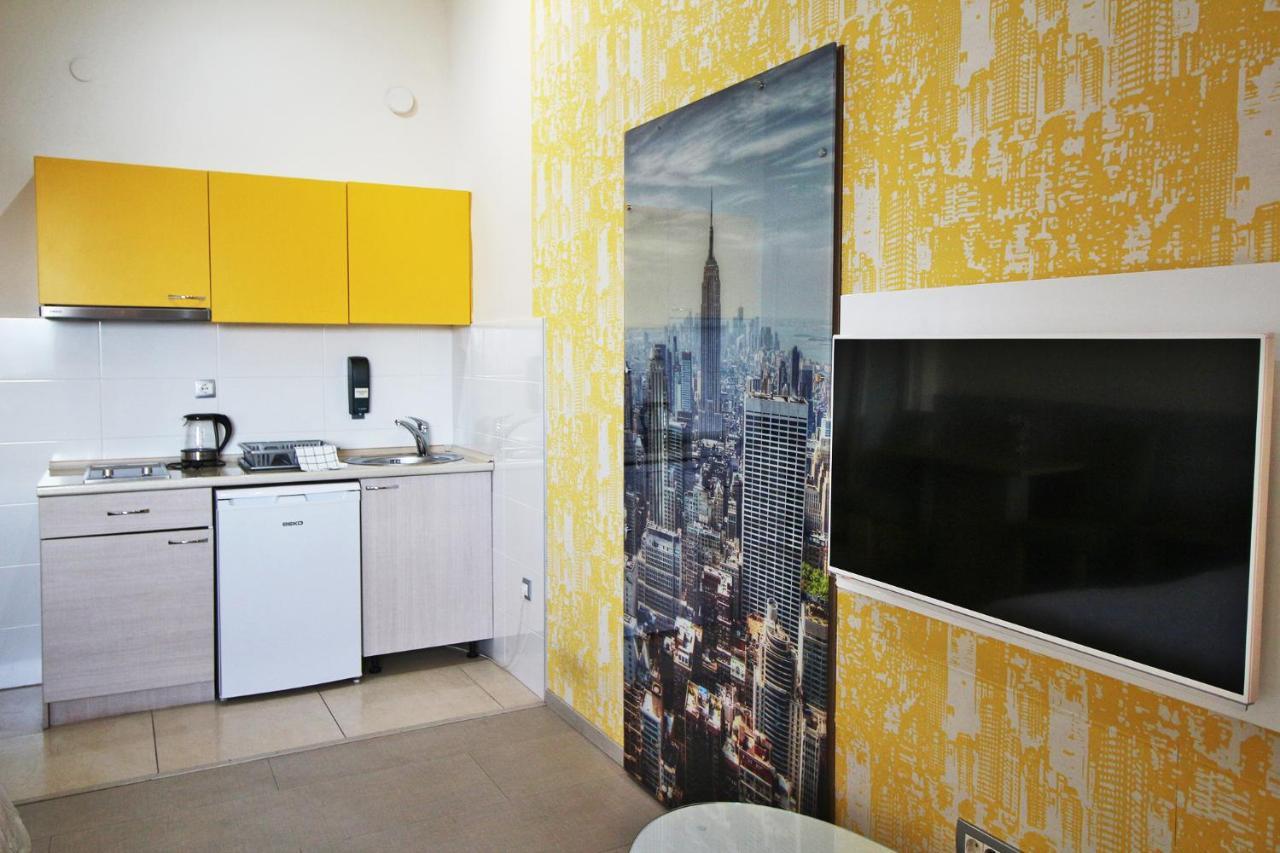 Luxury Premium Apartment *