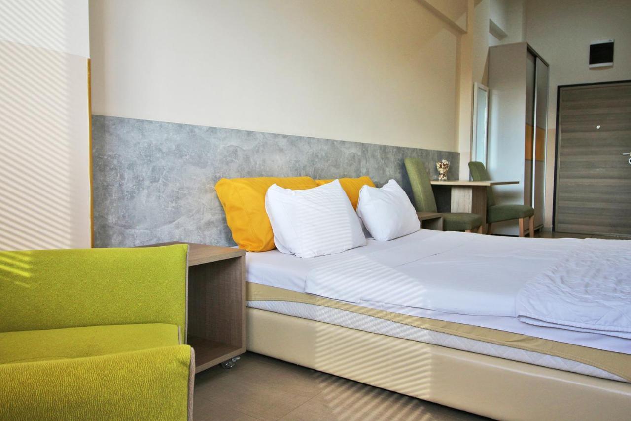 Luxury Premium Apartment Skopje
