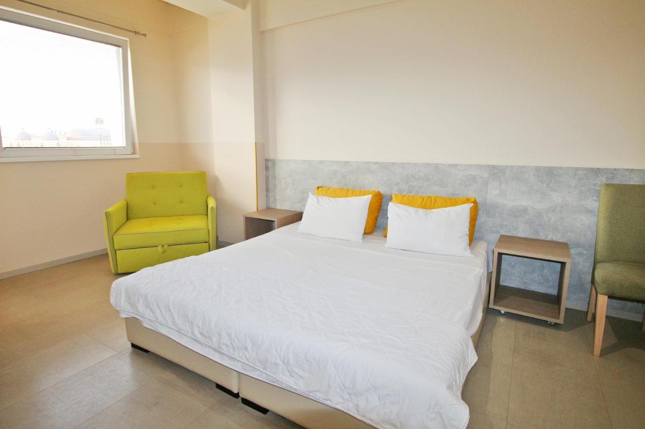 Luxury Premium * Skopje