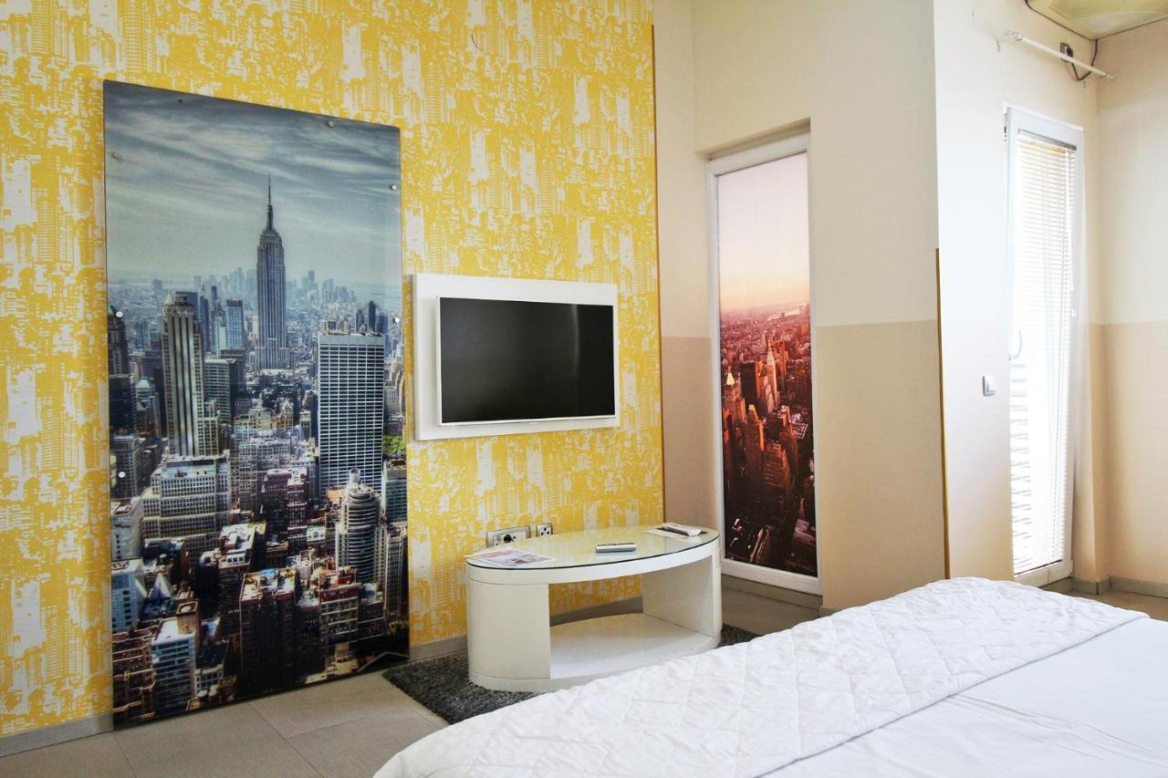 Luxury Premium Apartment Skopje