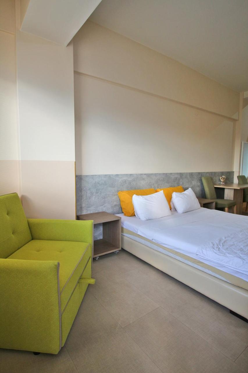 Luxury Premium Lägenhet Skopje