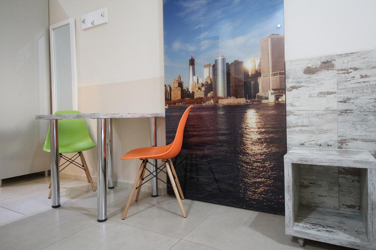 Luxury Premium Apartment Skopje