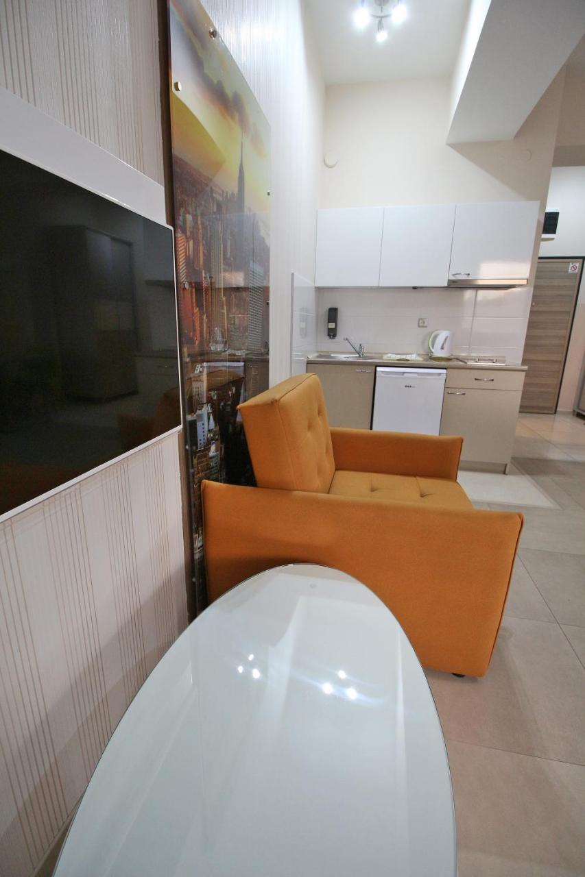 Apartment Luxury Premium