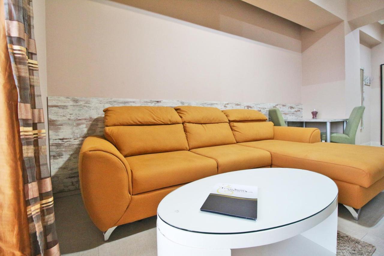 Luxury Premium Skopje