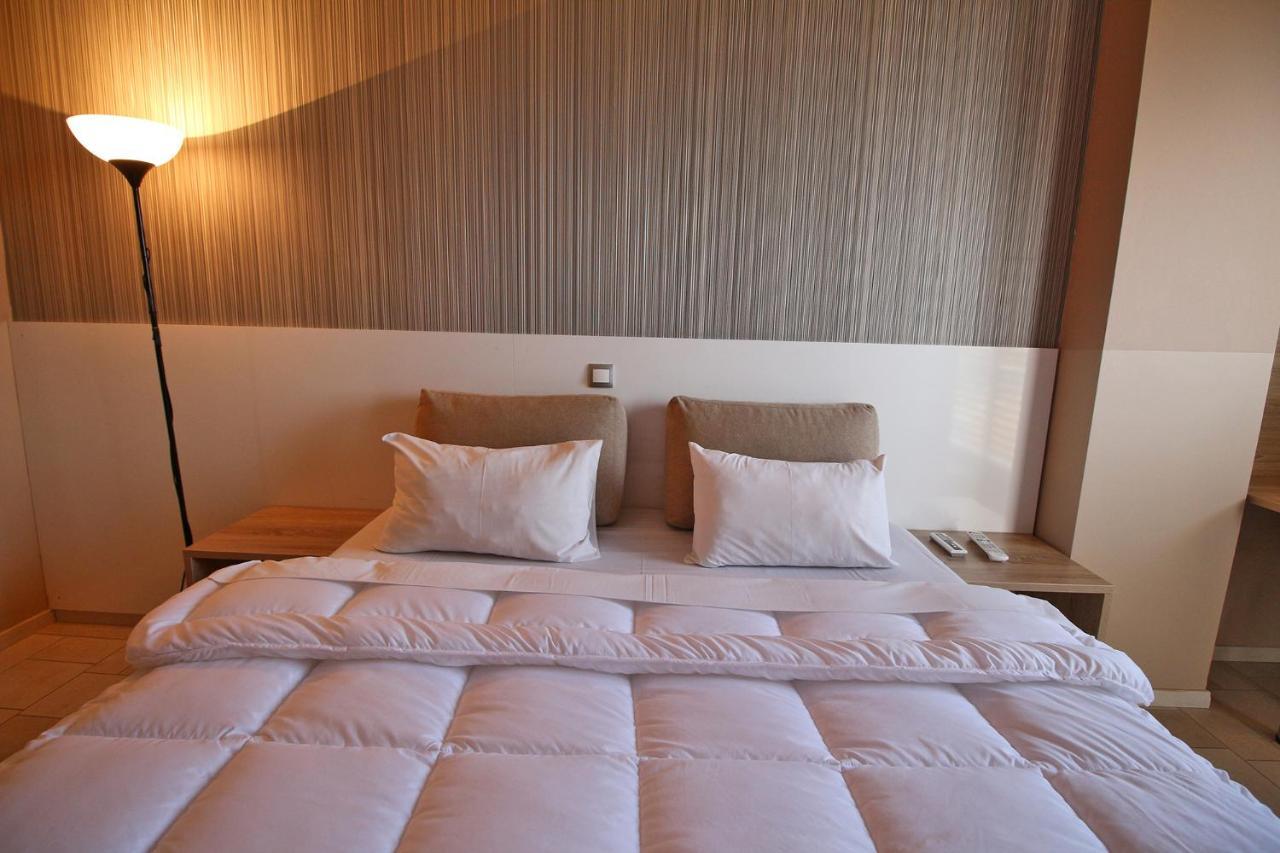 Luxury Premium