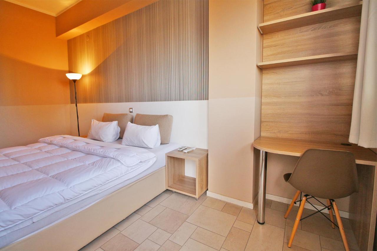 Luxury Premium * Skopje
