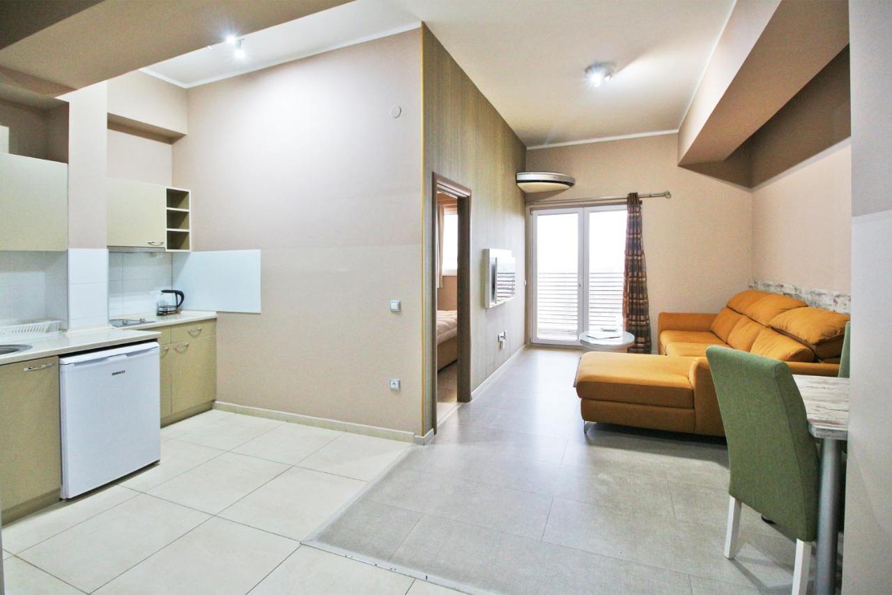 Apartment Luxury Premium *