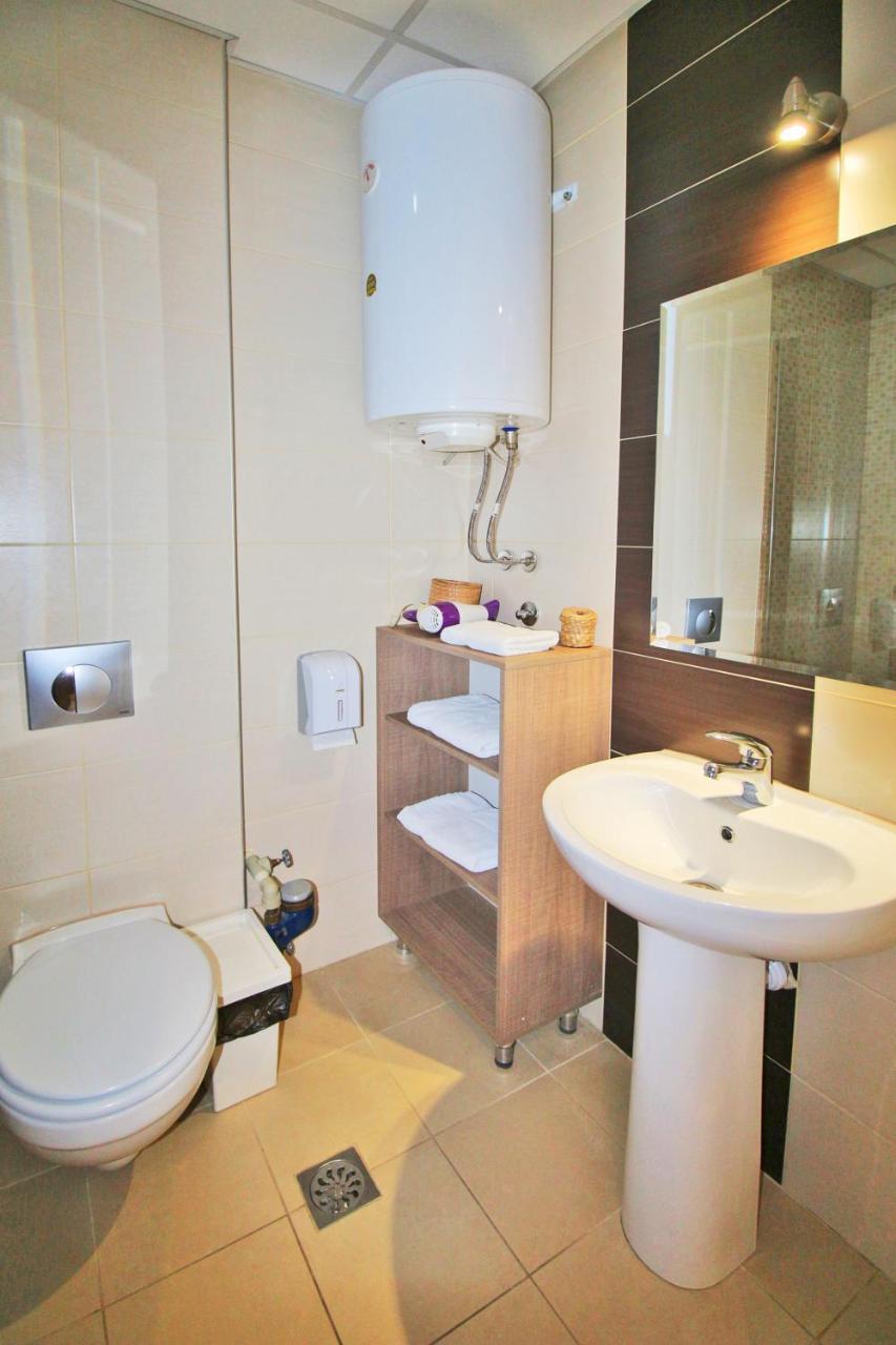 Apartment Luxury Premium