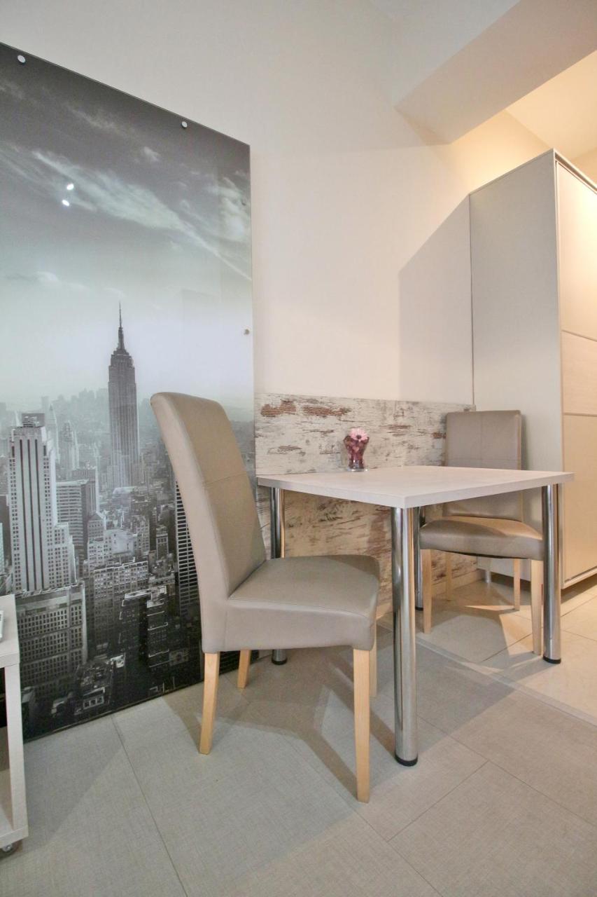Luxury Premium Lägenhet