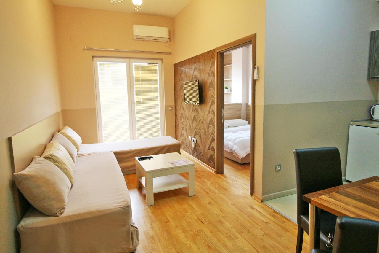 Luxury Premium Skopje