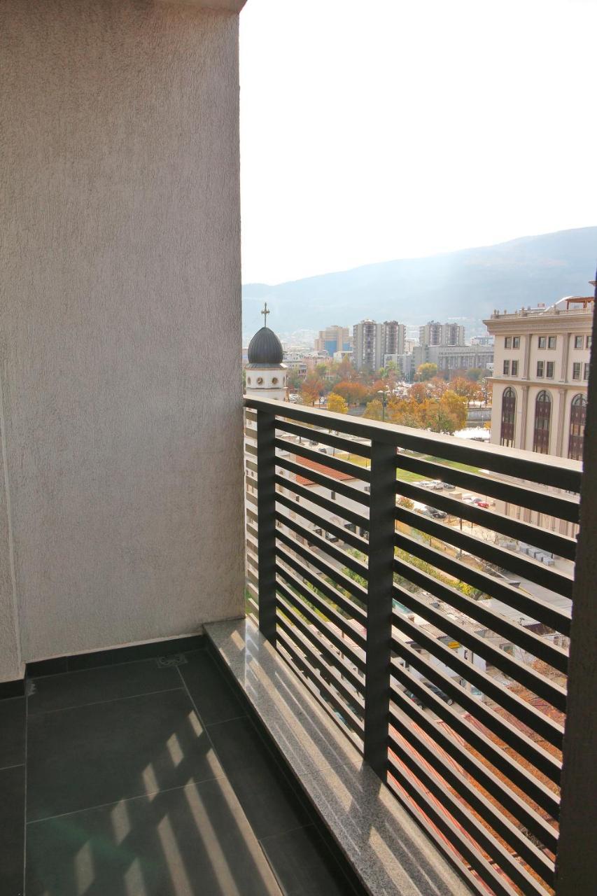 Luxury Premium Apartment