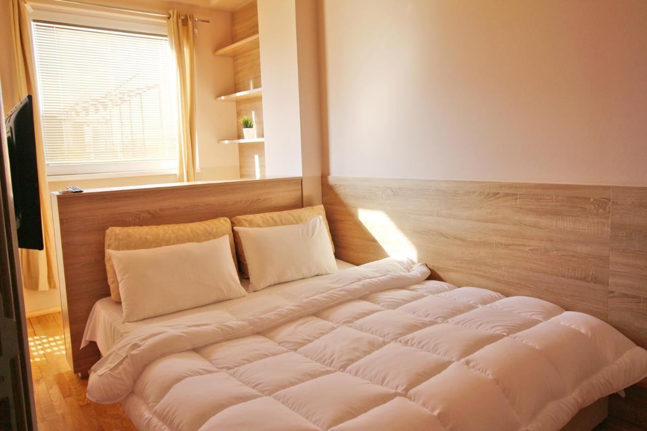 Luxury Premium Apartment *